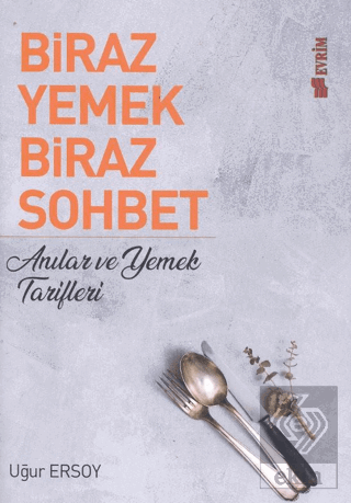 Biraz Yemek Biraz Sohbet