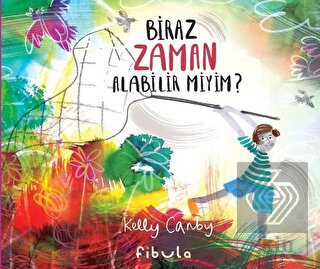 Biraz Zaman Alabilir miyim?