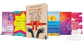 Bircan Yıldırım (5 Kitap Takım)