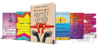 Bircan Yıldırım (5 Kitap Takım)