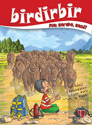 Birdirbir - Dua: Nerede, Nasıl?