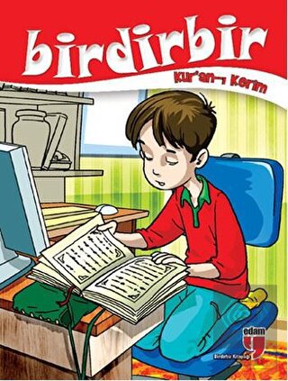 Birdirbir - Kur\'an-ı Kerim