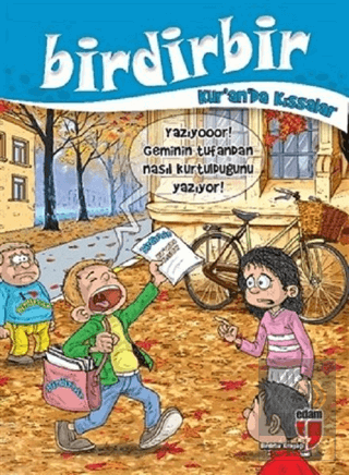 Birdirbir Kur\'andan kıssalar