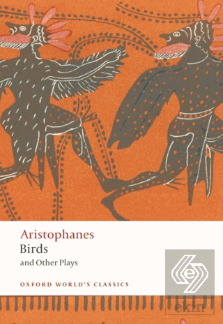 Birds and Other Plays