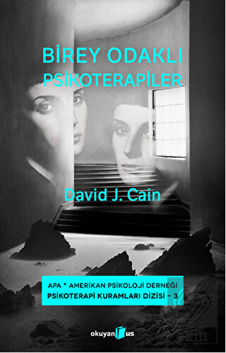 Birey Odaklı Psikoterapiler