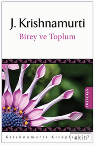 Birey ve Toplum
