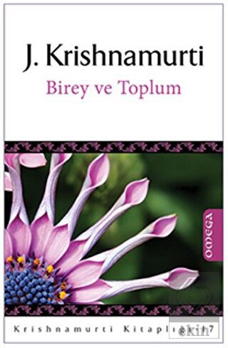Birey ve Toplum