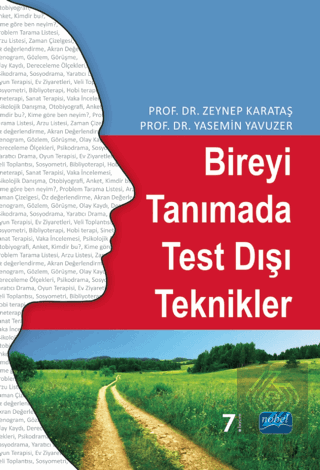 Bireyi Tanımada Test Dışı Teknikler