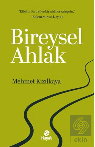 Bireysel Ahlak