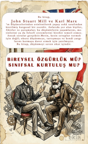 Bireysel Özgürlük mü Sınıfsal Kurtuluş mu?