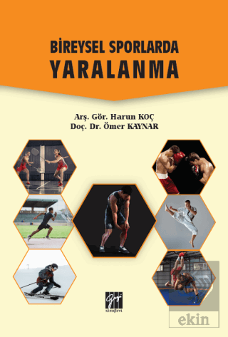 Bireysel Sporlarda Yaralanma