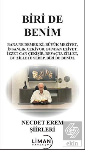 Biri De Benim