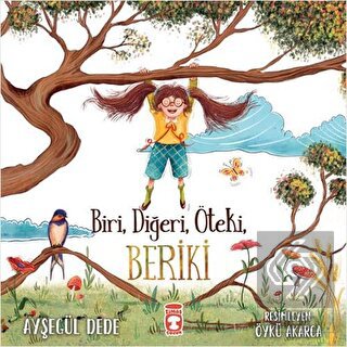 Biri, Diğeri, Öteki, Beriki