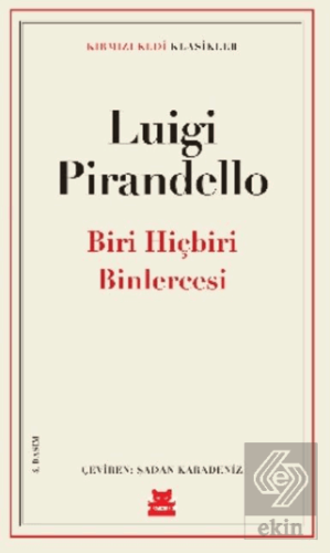 Biri Hiçbiri Binlercesi