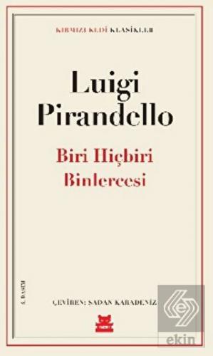 Biri Hiçbiri Binlercesi