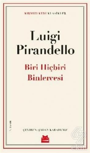 Biri Hiçbiri Binlercesi