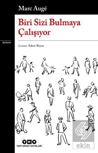 Biri Sizi Bulmaya Çalışıyor