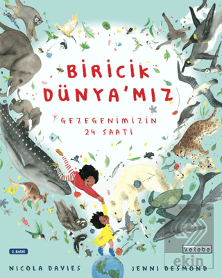 Biricik Dünya'mız