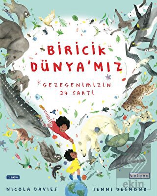 Biricik Dünya'mız