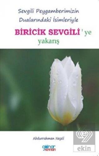 Biricik Sevgili'ye Yakarış