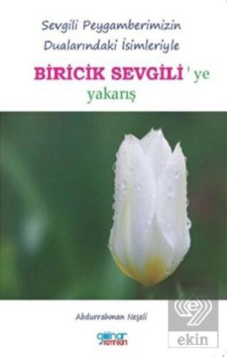Biricik Sevgili'ye Yakarış