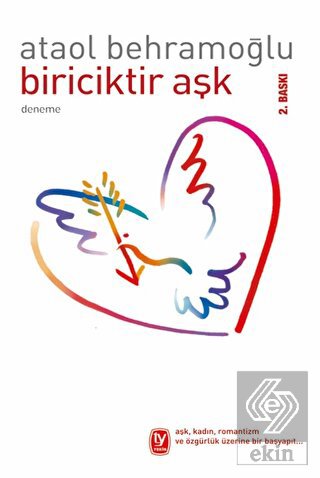 Biriciktir Aşk