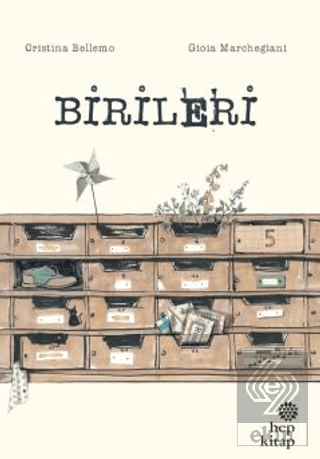 Birileri