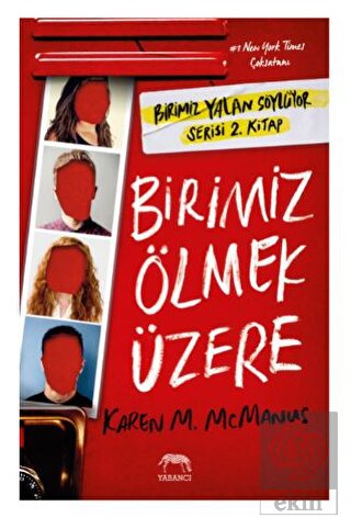 Birimiz Ölmek Üzere