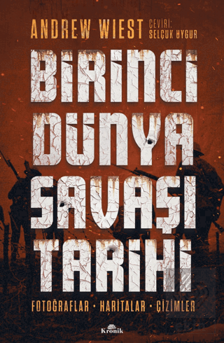 Birinci Dünya Savaşı Tarihi