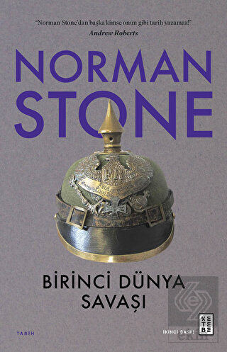 Birinci Dünya Savaşı