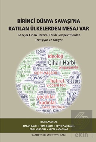 Birinci Dünya Savaşı'na Katılan Ülkelerden Mesaj V