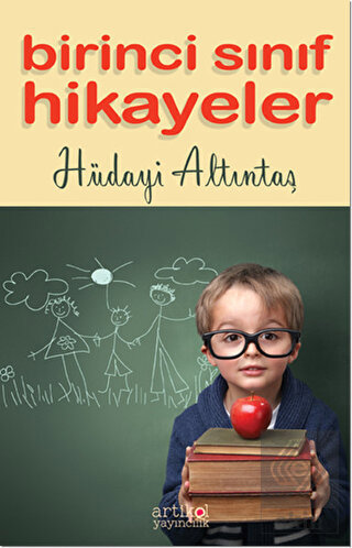 Birinci Sınıf Hikayeler