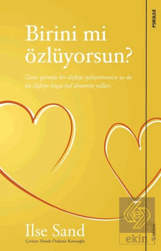 Birini mi Özlüyorsun