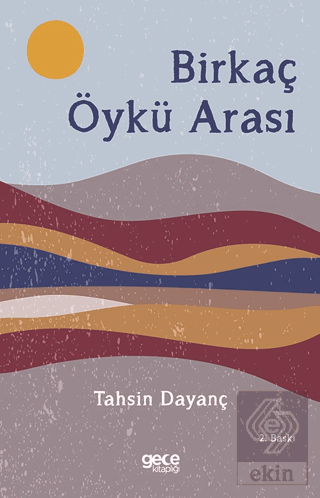 Birkaç Öykü Arası