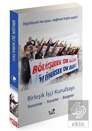 Birleşik İşçi Kurultayı