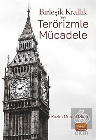 Birleşik Krallık ve Terörizmle Mücadele