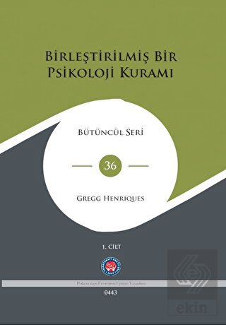 Birleştirilmiş Bir Psikoloji Kuramı
