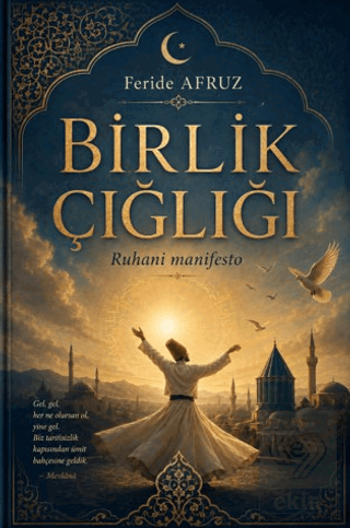 Birlik Çığlığı - Ruhani