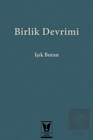 Birlik Devrimi