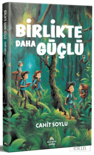 Birlikte Daha Güçlü