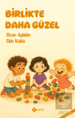 Birlikte Daha Güzel