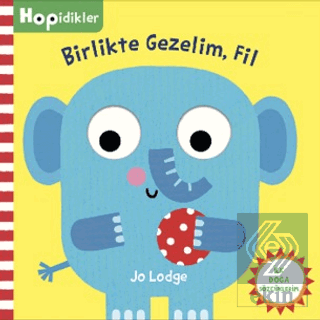Birlikte Gezelim, Fil