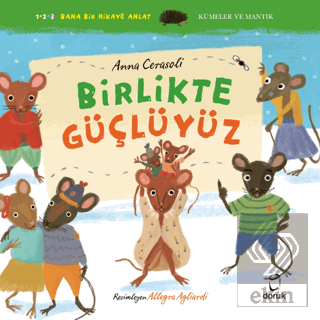 Birlikte Güçlüyüz