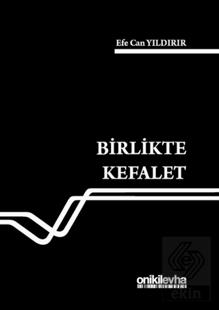 Birlikte Kefalet