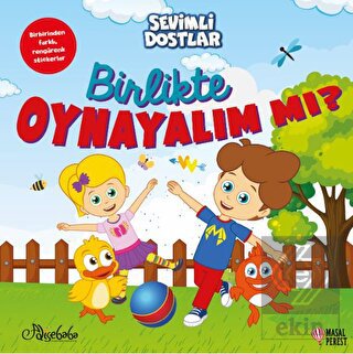 Birlikte Oynayalım mı?