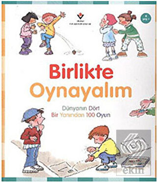 Birlikte Oynayalım