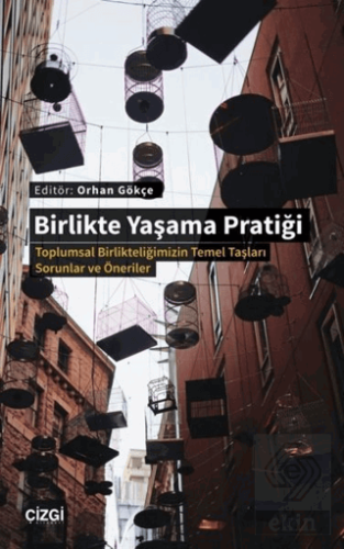 Birlikte Yaşama Pratiği