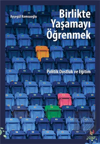 Birlikte Yaşamayı Öğrenmek