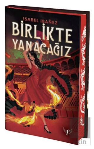 BirlikteYanacağız