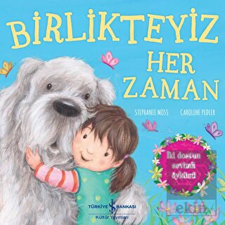 Birlikteyiz Her Zaman